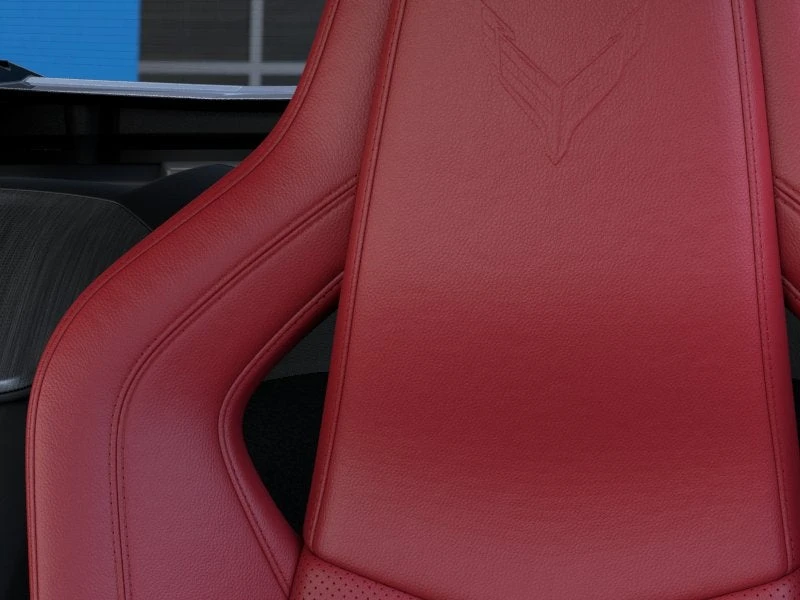 2027 Chevrolet Corvette C8 Grand Sport - Image 21 of 24