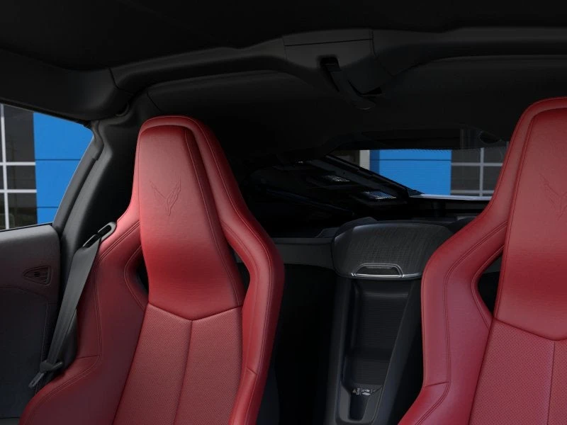 2027 Chevrolet Corvette C8 Grand Sport - Image 24 of 24