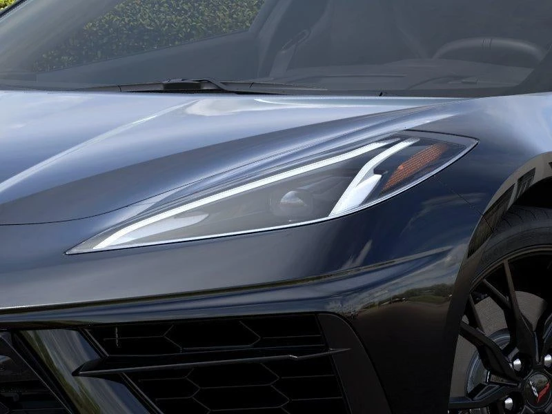 2027 Chevrolet Corvette C8 Grand Sport - Image 10 of 31