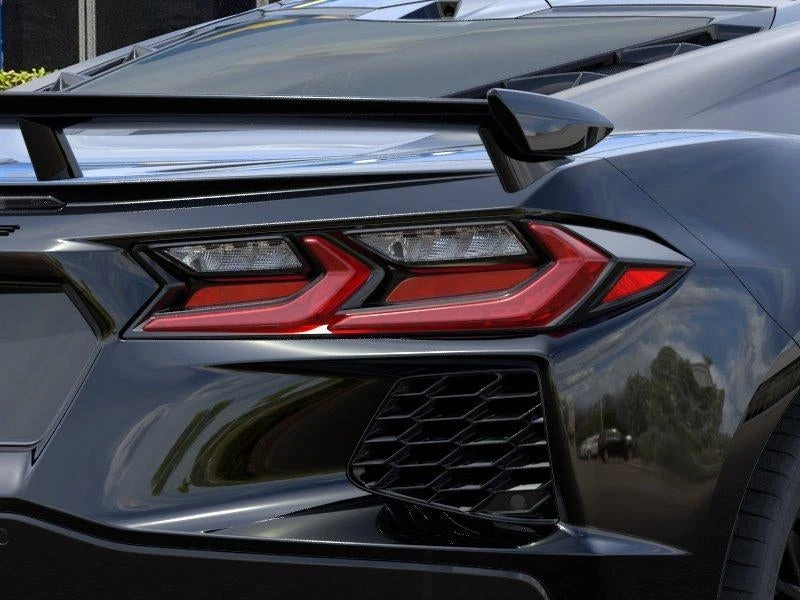 2027 Chevrolet Corvette C8 Grand Sport - Image 11 of 31