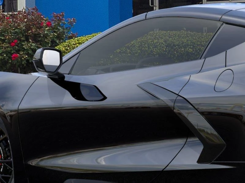 2027 Chevrolet Corvette C8 Grand Sport - Image 12 of 31