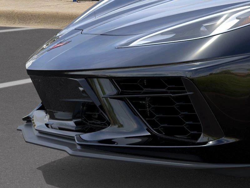 2027 Chevrolet Corvette C8 Grand Sport - Image 13 of 31