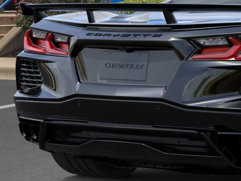 2027 Chevrolet Corvette C8 Grand Sport - Image 14 of 31