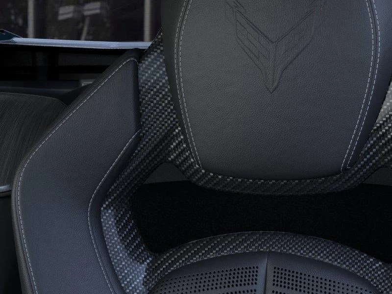 2027 Chevrolet Corvette C8 Grand Sport - Image 21 of 31