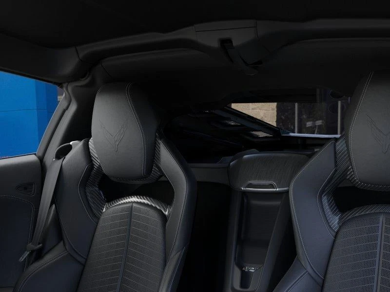 2027 Chevrolet Corvette C8 Grand Sport - Image 24 of 31