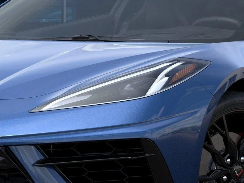 2027 Chevrolet Corvette C8 Grand Sport - Image 10 of 31
