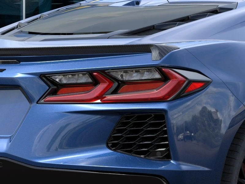 2027 Chevrolet Corvette C8 Grand Sport - Image 11 of 31