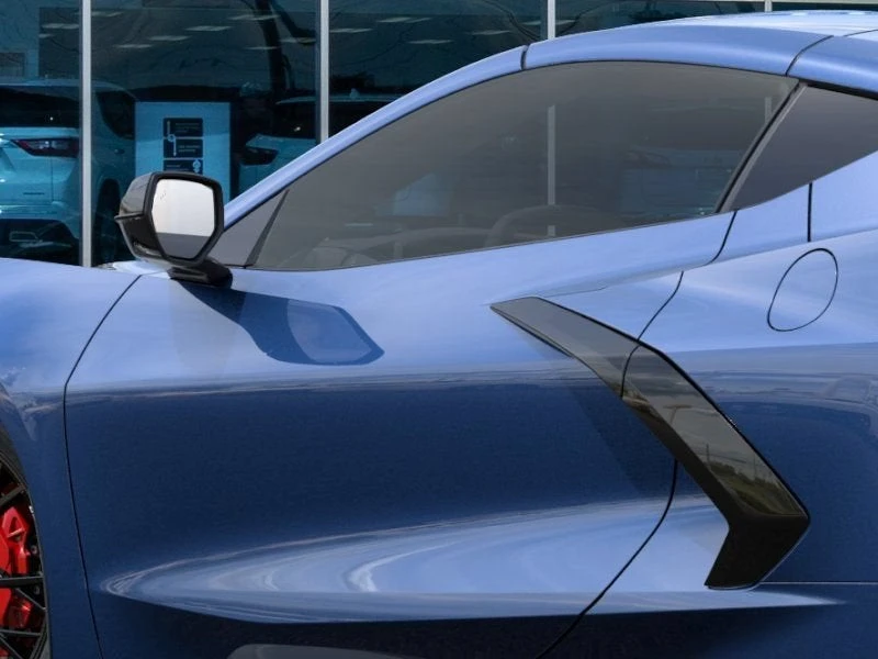 2027 Chevrolet Corvette C8 Grand Sport - Image 12 of 31
