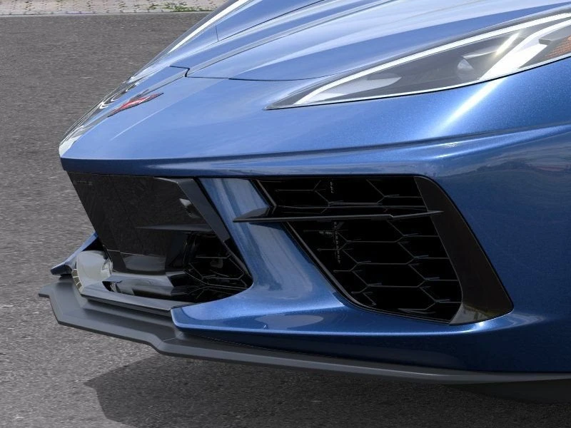 2027 Chevrolet Corvette C8 Grand Sport - Image 13 of 31