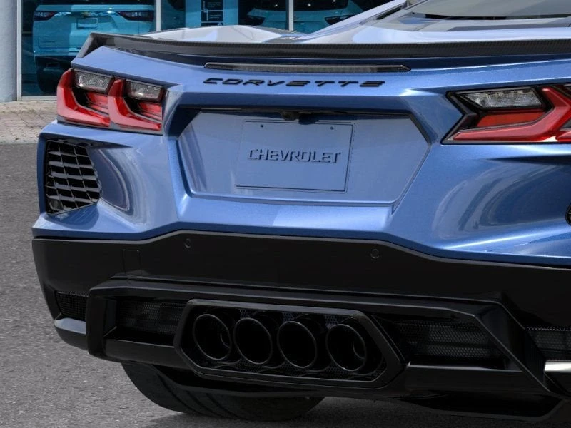 2027 Chevrolet Corvette C8 Grand Sport - Image 14 of 31