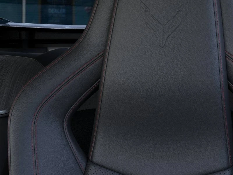 2027 Chevrolet Corvette C8 Grand Sport - Image 21 of 31