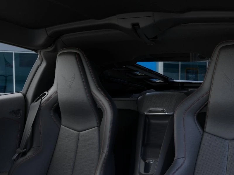 2027 Chevrolet Corvette C8 Grand Sport - Image 24 of 31