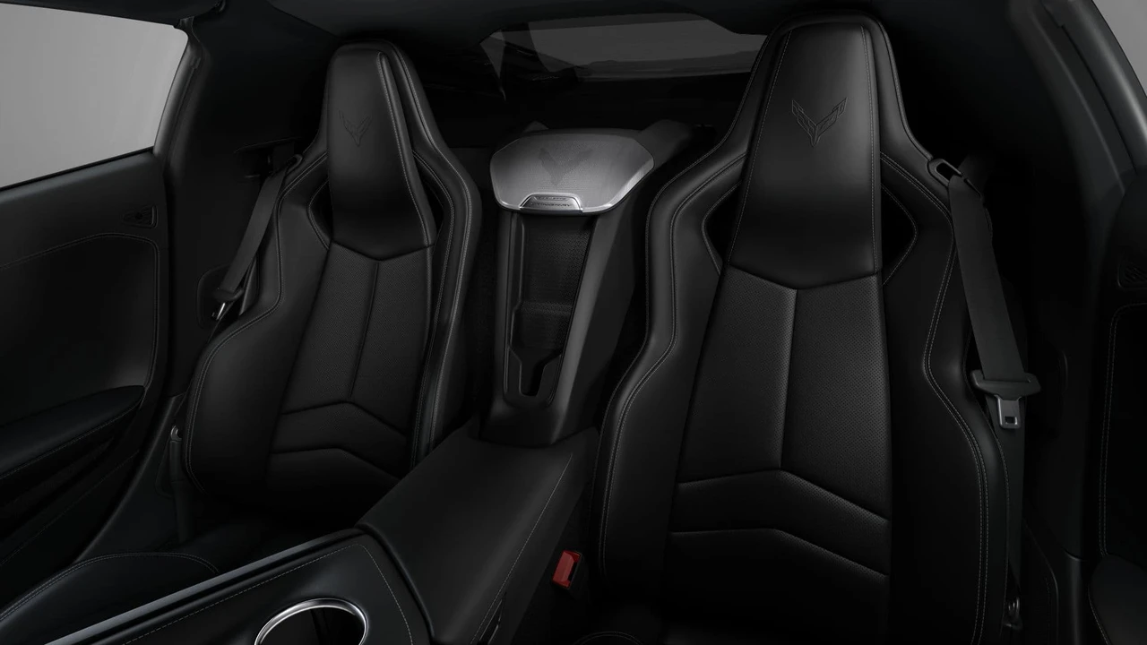 2027 Chevrolet Corvette C8 Grand Sport - Image 11 of 11