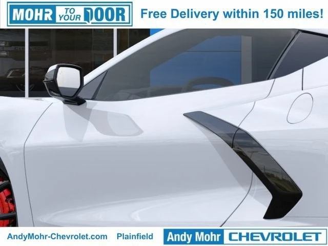 2027 Chevrolet Corvette C8 Grand Sport - Image 15 of 31