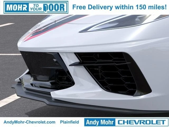 2027 Chevrolet Corvette C8 Grand Sport - Image 17 of 31