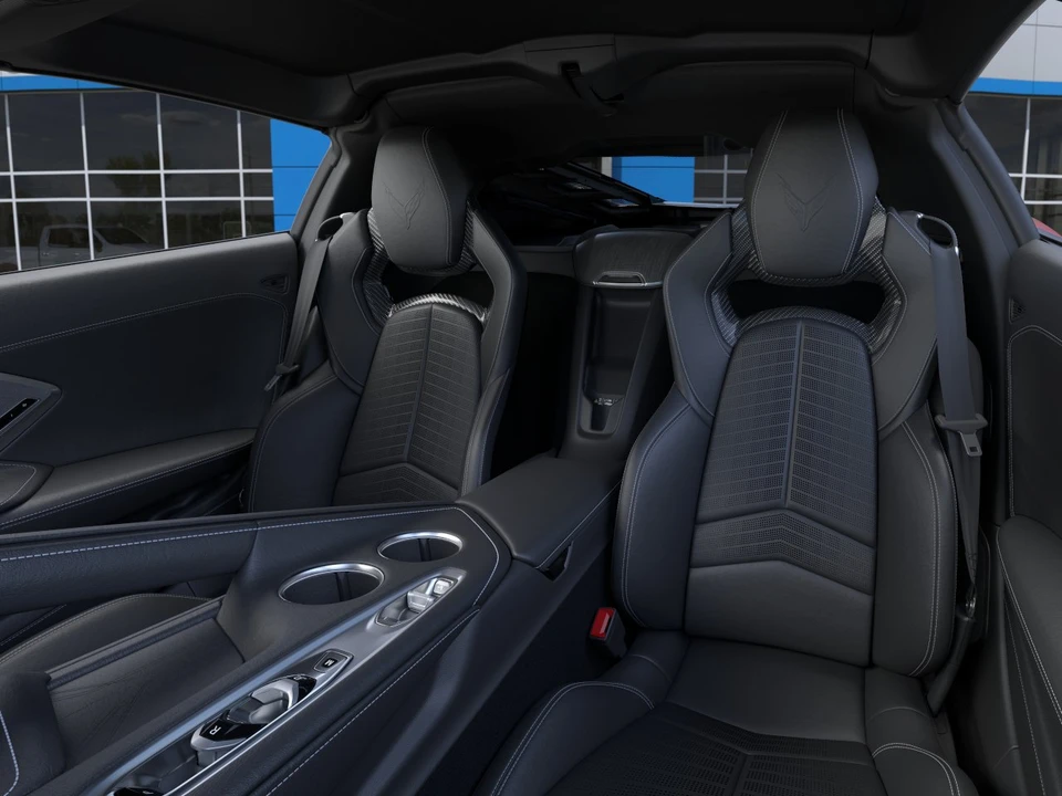 2027 Chevrolet Corvette C8 Grand Sport - Image 16 of 24