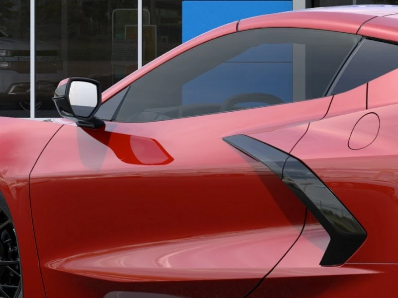 2027 Chevrolet Corvette C8 Grand Sport - Image 12 of 24