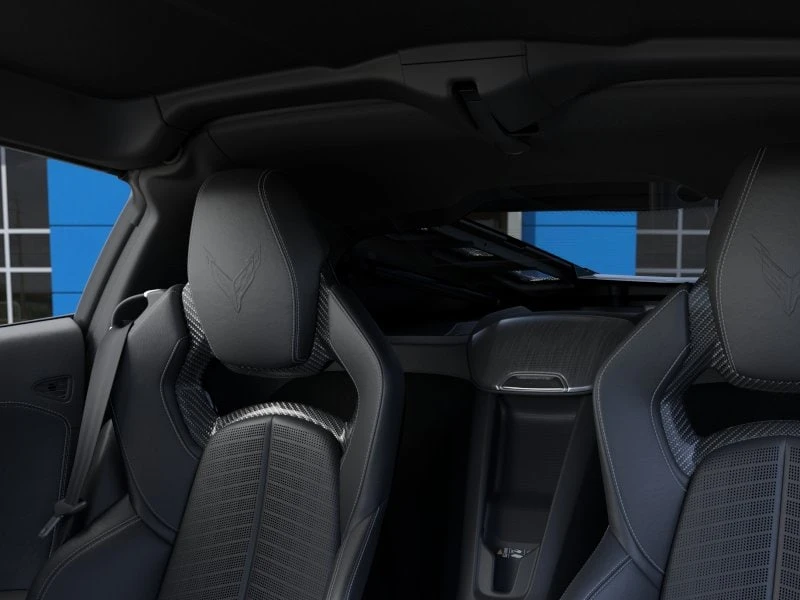2027 Chevrolet Corvette C8 Grand Sport - Image 24 of 24