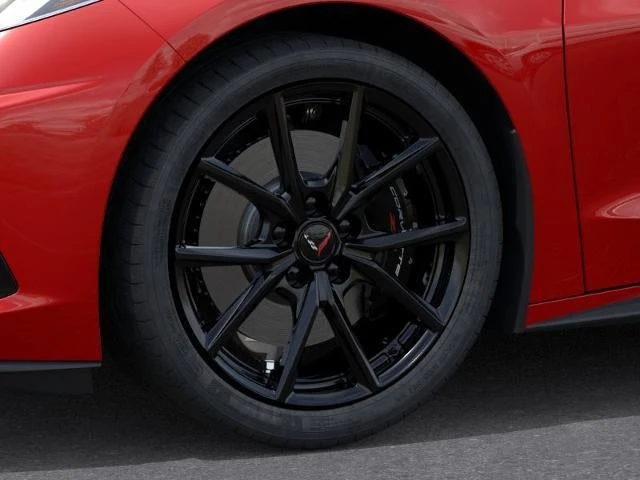 2027 Chevrolet Corvette C8 Grand Sport - Image 20 of 31