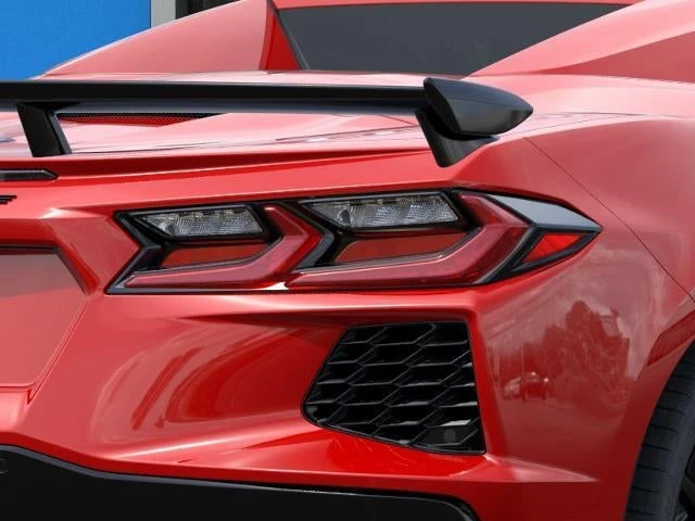 2027 Chevrolet Corvette C8 Grand Sport - Image 22 of 31