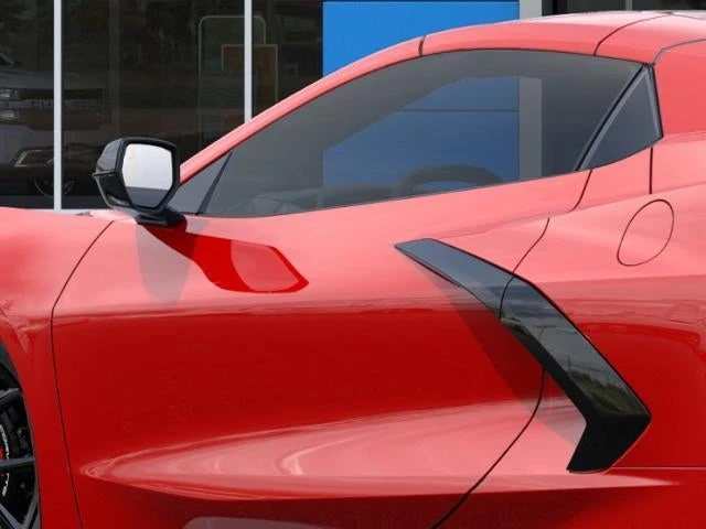 2027 Chevrolet Corvette C8 Grand Sport - Image 23 of 31