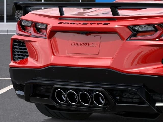 2027 Chevrolet Corvette C8 Grand Sport - Image 25 of 31