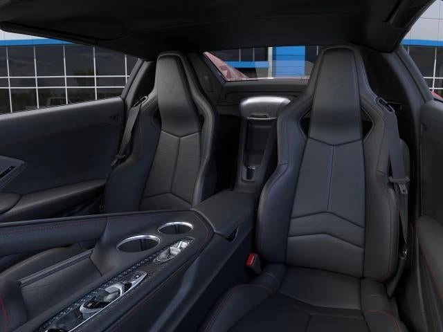 2027 Chevrolet Corvette C8 Grand Sport - Image 27 of 31