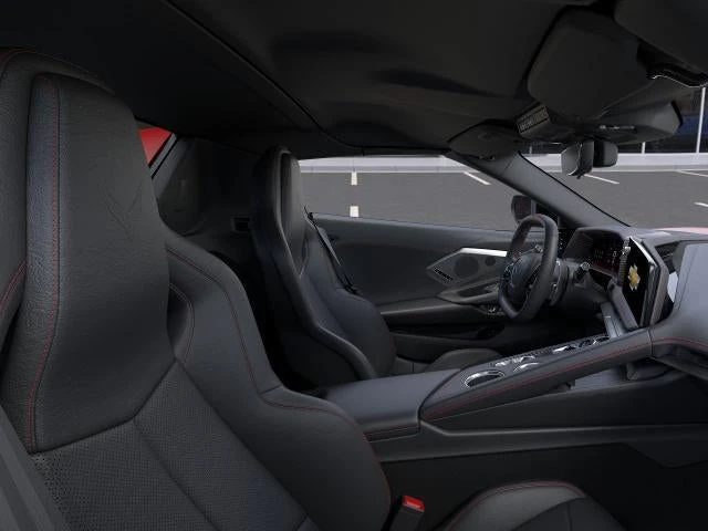 2027 Chevrolet Corvette C8 Grand Sport - Image 28 of 31
