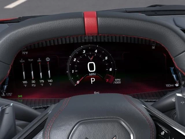 2027 Chevrolet Corvette C8 Grand Sport - Image 29 of 31