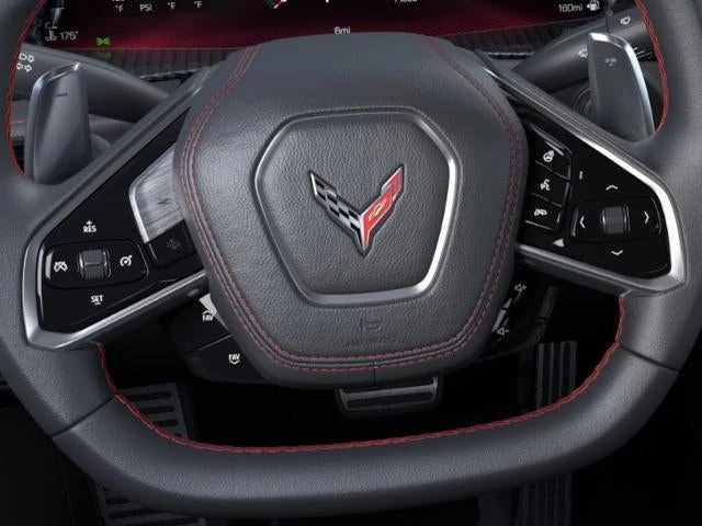 2027 Chevrolet Corvette C8 Grand Sport - Image 30 of 31