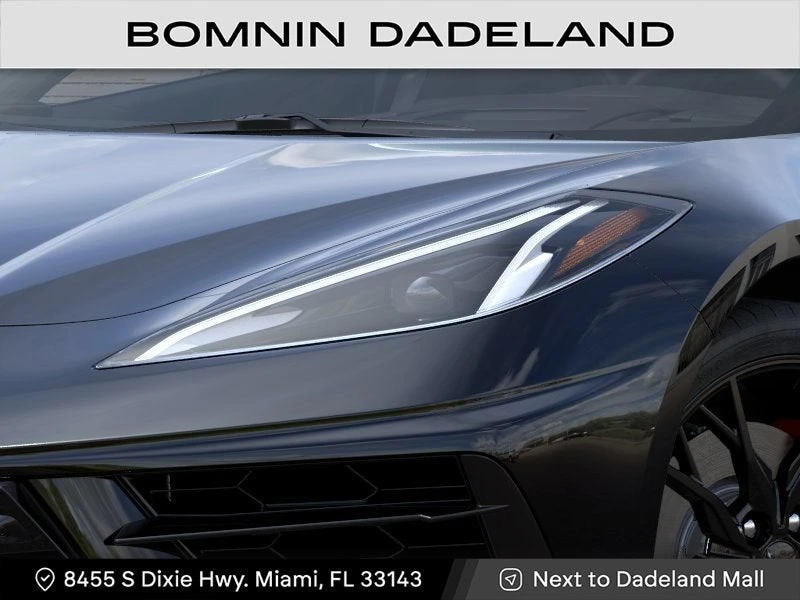 2027 Chevrolet Corvette C8 Grand Sport - Image 10 of 31
