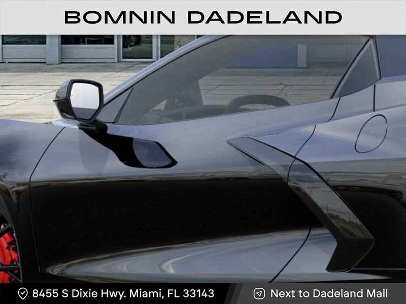 2027 Chevrolet Corvette C8 Grand Sport - Image 12 of 31