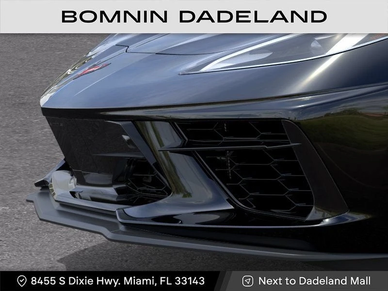 2027 Chevrolet Corvette C8 Grand Sport - Image 13 of 31