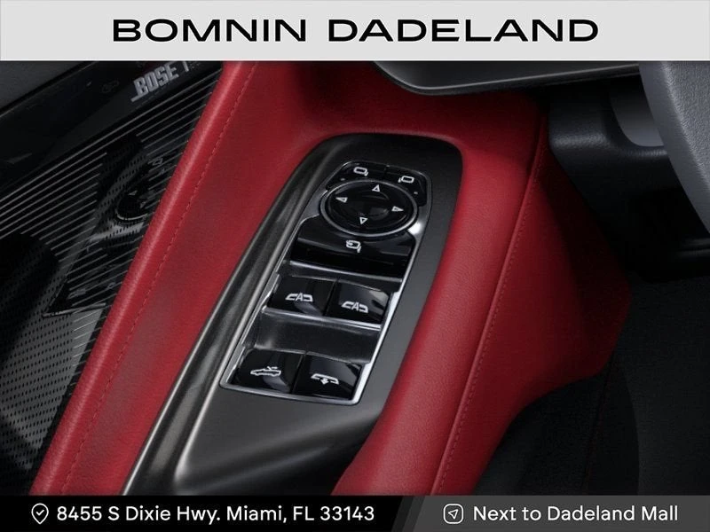 2027 Chevrolet Corvette C8 Grand Sport - Image 22 of 31
