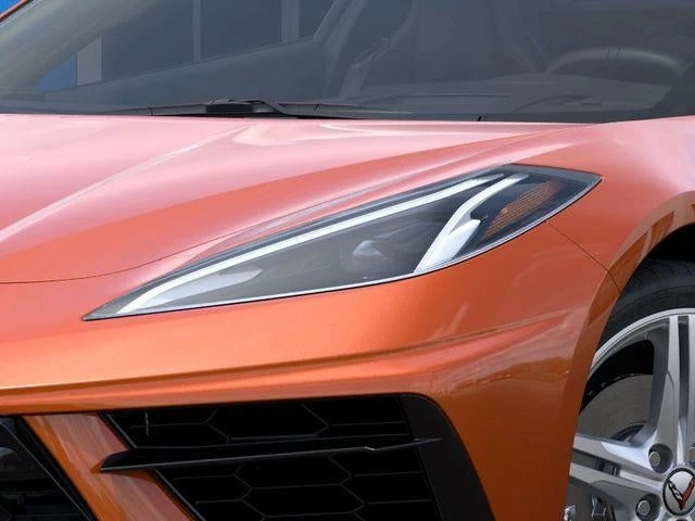 2027 Chevrolet Corvette C8 Grand Sport - Image 10 of 31