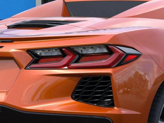 2027 Chevrolet Corvette C8 Grand Sport - Image 11 of 31