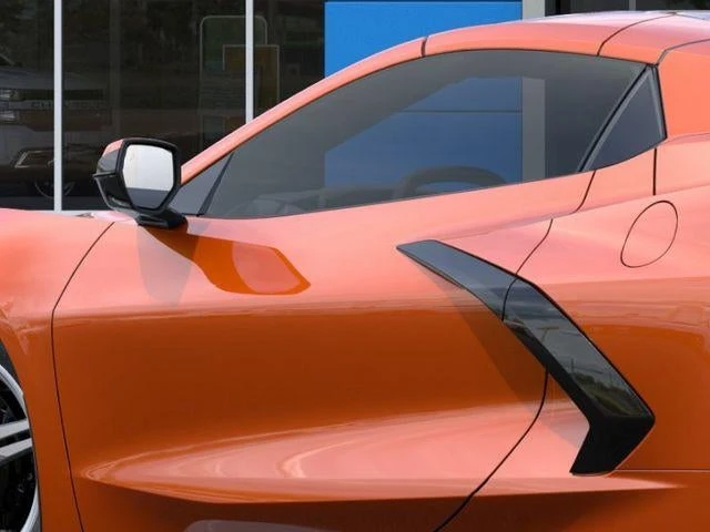 2027 Chevrolet Corvette C8 Grand Sport - Image 12 of 31