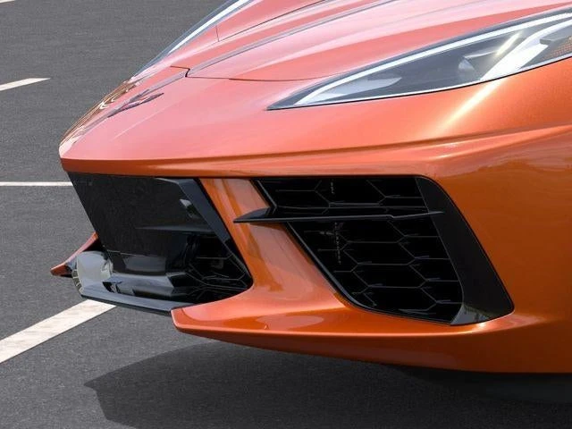 2027 Chevrolet Corvette C8 Grand Sport - Image 13 of 31