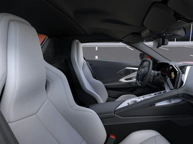 2027 Chevrolet Corvette C8 Grand Sport - Image 17 of 31