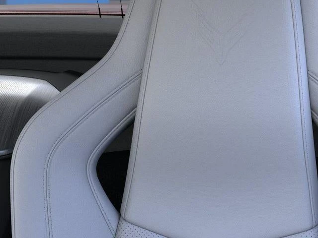 2027 Chevrolet Corvette C8 Grand Sport - Image 21 of 31