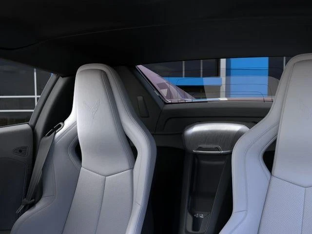 2027 Chevrolet Corvette C8 Grand Sport - Image 24 of 31