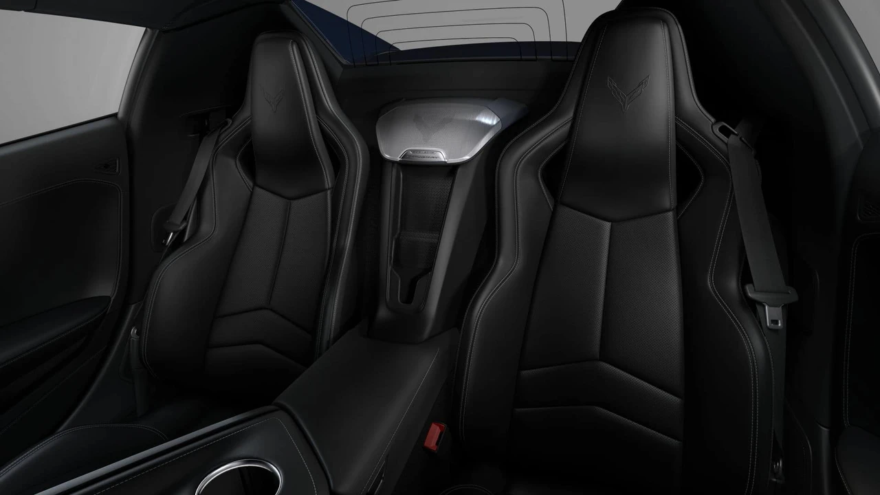 2027 Chevrolet Corvette C8 Grand Sport - Image 11 of 11
