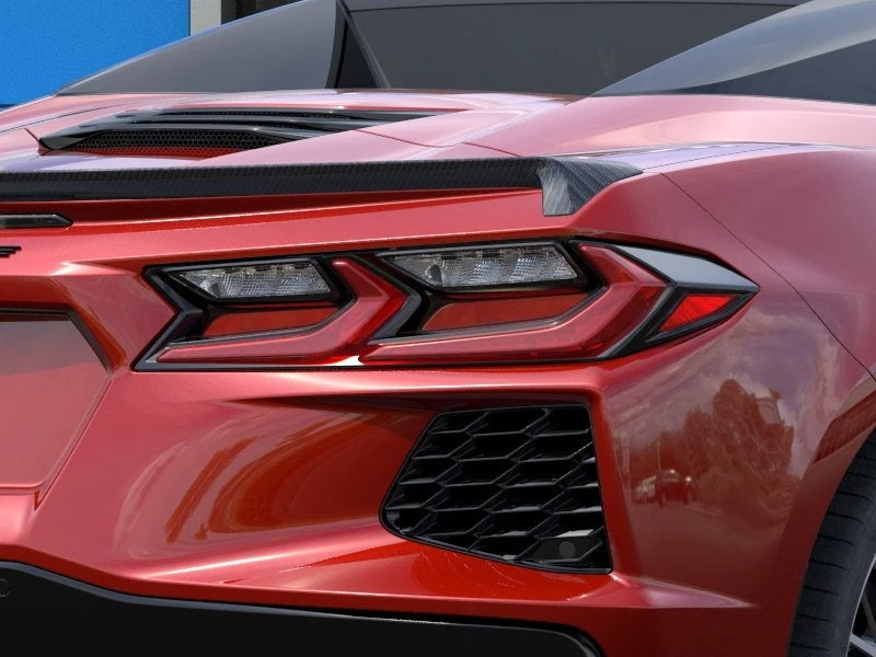 2027 Chevrolet Corvette C8 Grand Sport - Image 11 of 24
