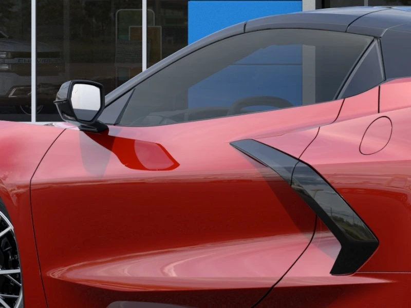 2027 Chevrolet Corvette C8 Grand Sport - Image 12 of 24