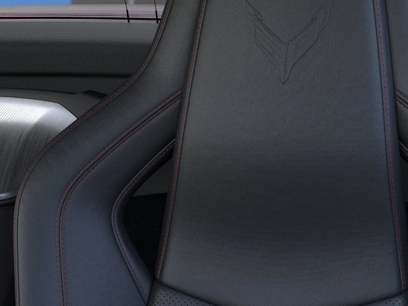 2027 Chevrolet Corvette C8 Grand Sport - Image 21 of 24