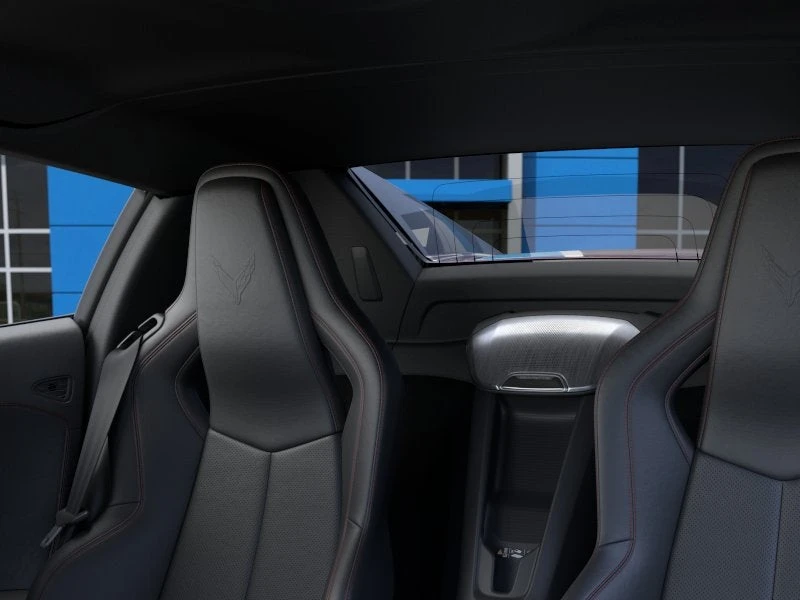 2027 Chevrolet Corvette C8 Grand Sport - Image 24 of 24