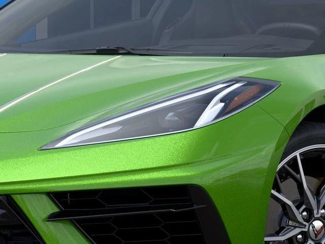 2027 Chevrolet Corvette C8 - Image 10 of 31