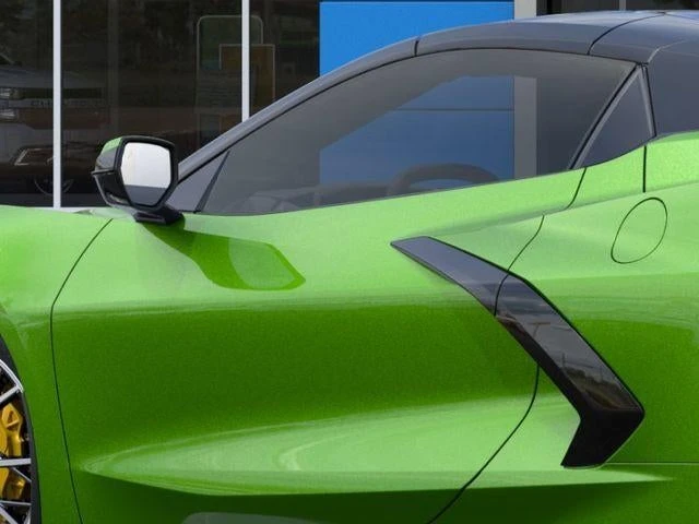 2027 Chevrolet Corvette C8 - Image 12 of 31