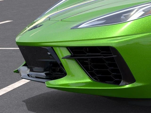 2027 Chevrolet Corvette C8 - Image 13 of 31