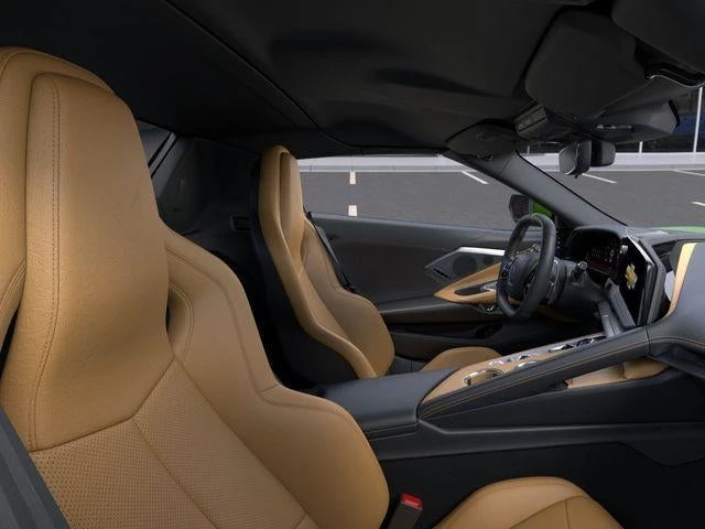 2027 Chevrolet Corvette C8 - Image 17 of 31